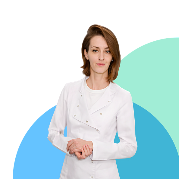 Антонова Татьяна Алексеевна